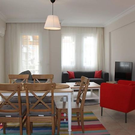 Kaya Suite Sunrise Fethiye Exterior foto