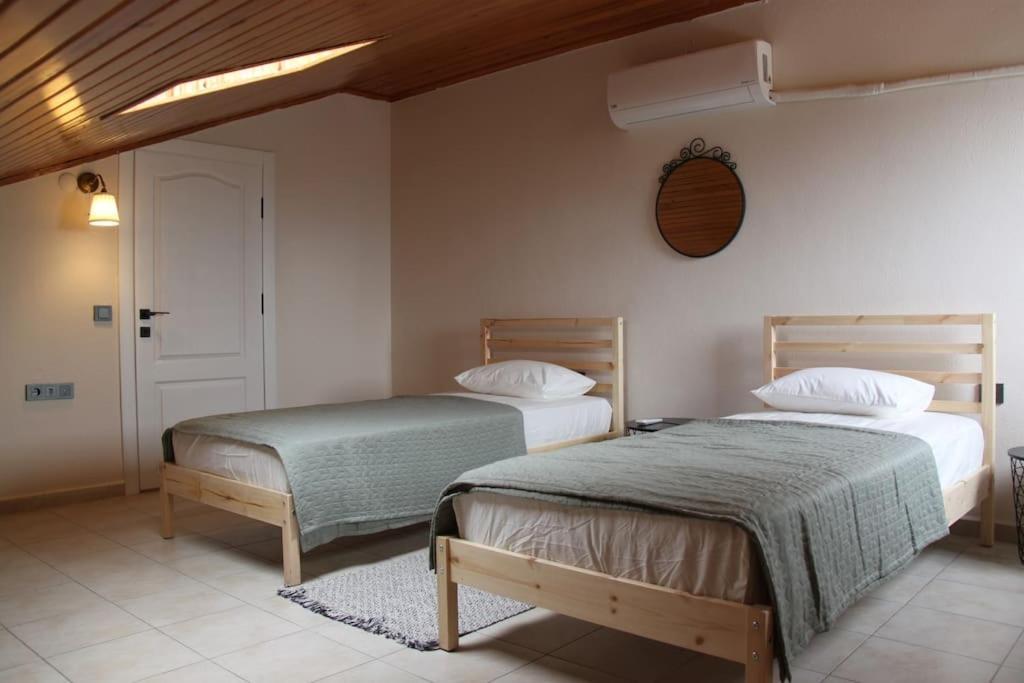 Kaya Suite Sunrise Fethiye Exterior foto
