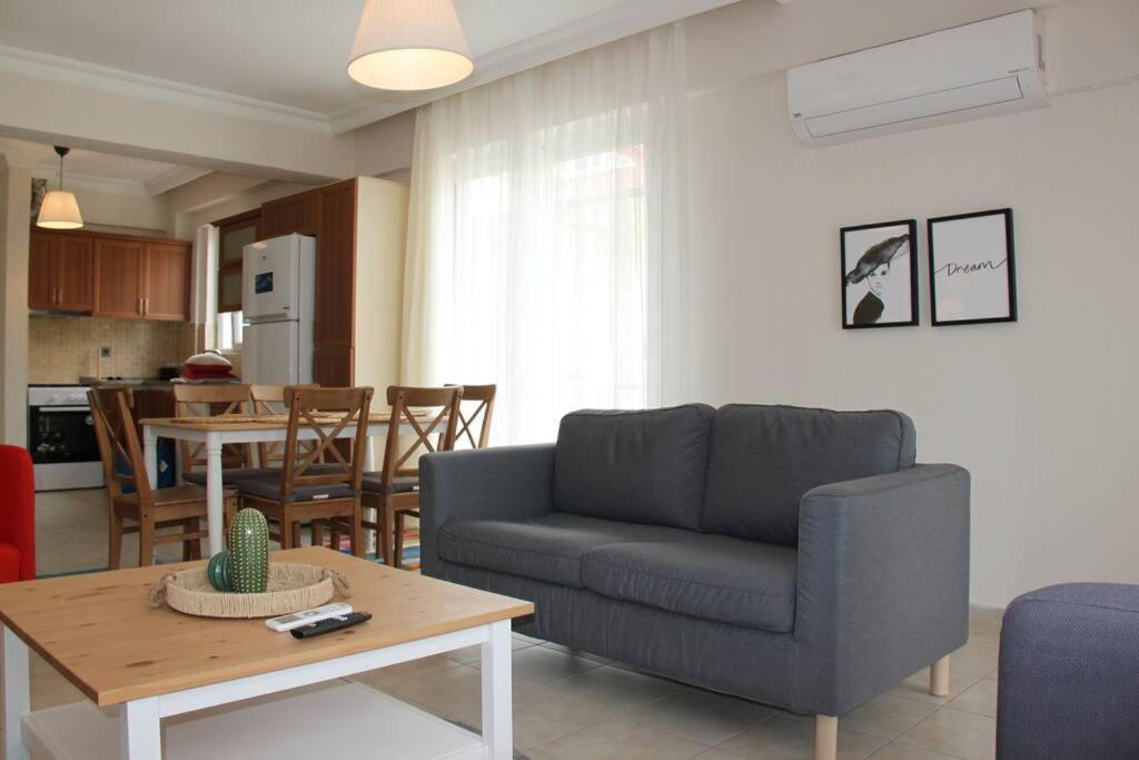 Kaya Suite Sunrise Fethiye Exterior foto