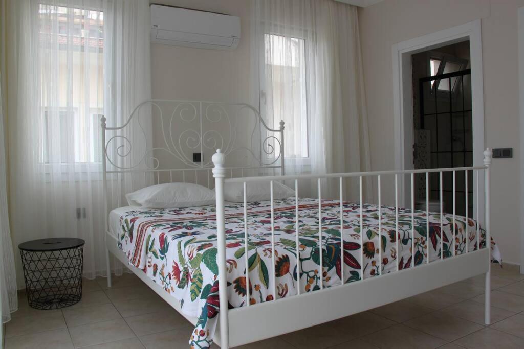 Kaya Suite Sunrise Fethiye Exterior foto