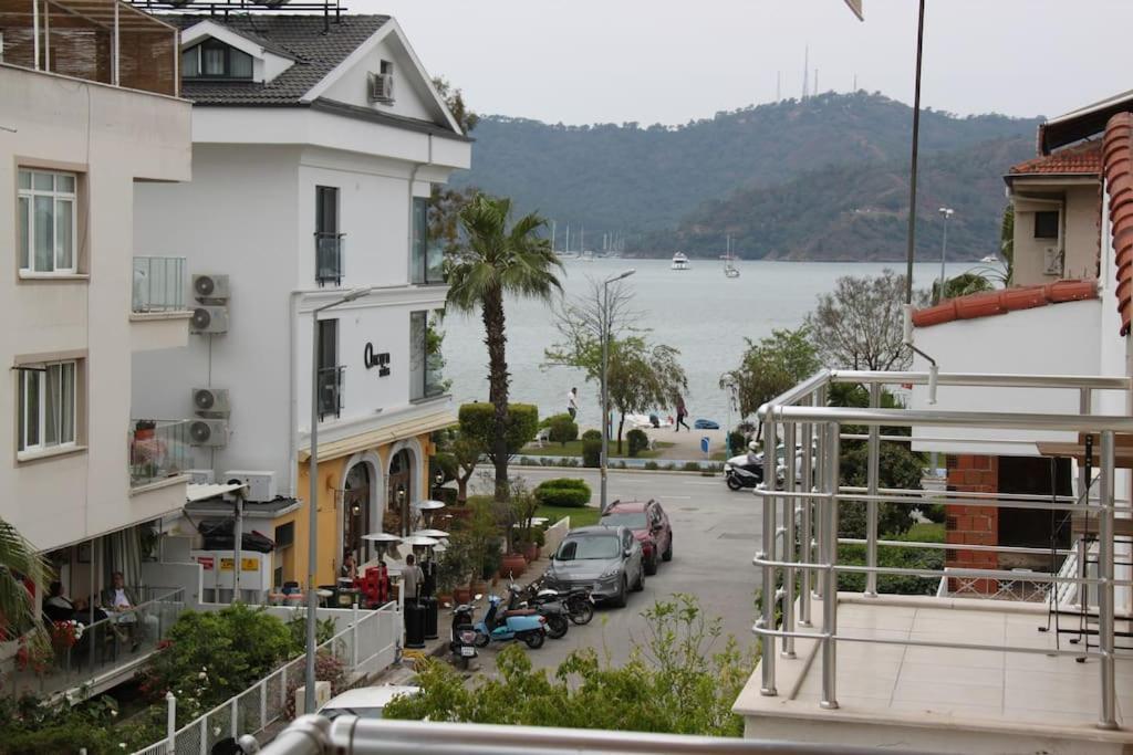 Kaya Suite Sunrise Fethiye Exterior foto