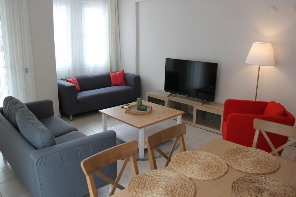 Kaya Suite Sunrise Fethiye Exterior foto
