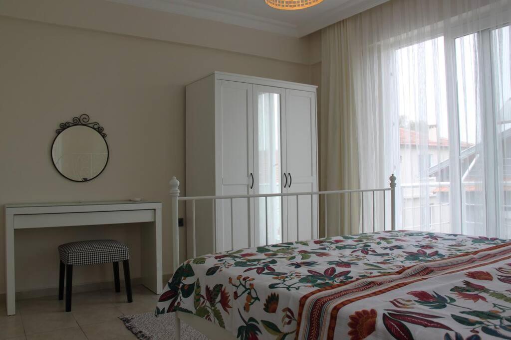 Kaya Suite Sunrise Fethiye Exterior foto
