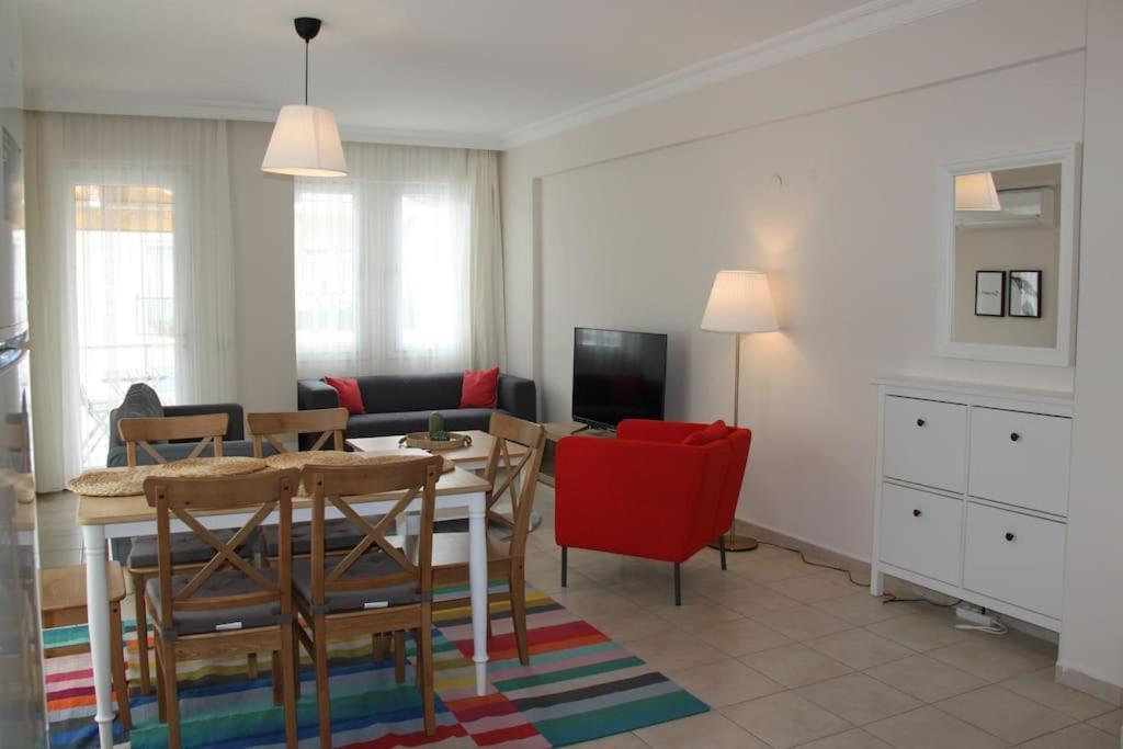 Kaya Suite Sunrise Fethiye Exterior foto