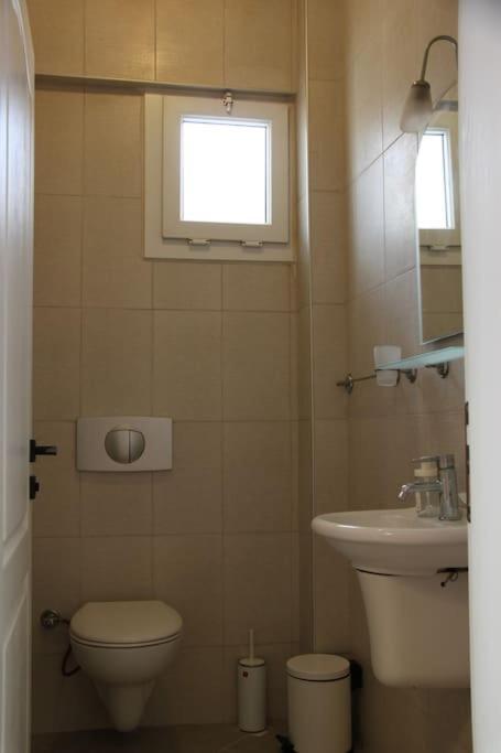 Kaya Suite Sunrise Fethiye Exterior foto