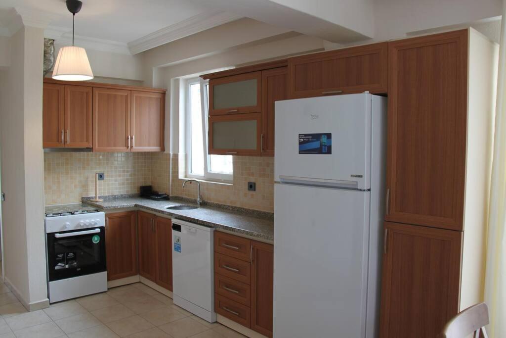 Kaya Suite Sunrise Fethiye Exterior foto