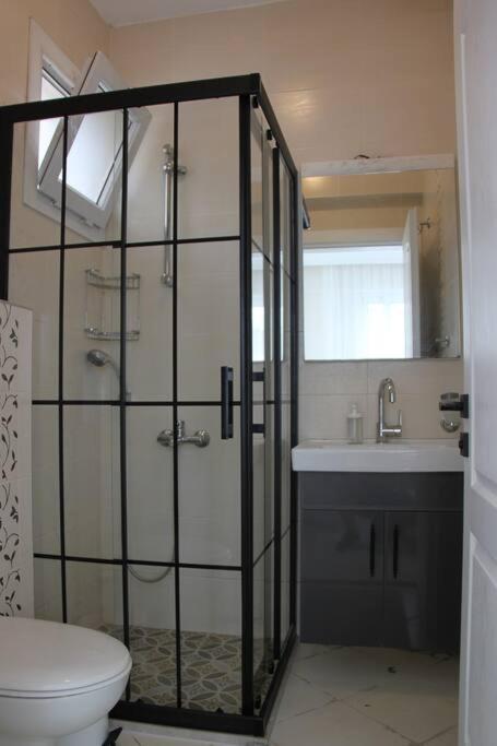 Kaya Suite Sunrise Fethiye Exterior foto