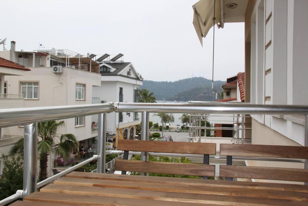 Kaya Suite Sunrise Fethiye Exterior foto